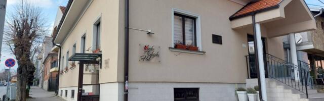 Projekcija dokumentarnog filma  Putnik  u Kući Đure Jakšića