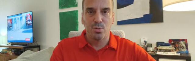 "KAKAV TU PIČVAJZ SLEDI" Piper: Od večeras imamo još jednu listu, uz blokadersku i 7 opozicionih