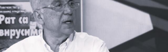 Ивковић – велики зналац који се предано бавио и политиком