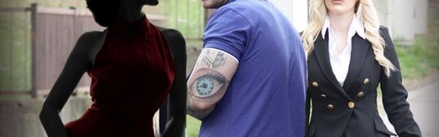 "KUPIO SI JOJ AUTO, IMALA JE SKAJ I BILA JE LEPŠA OD TVOJE ŽENE!" Ovako su Belivukovi vojnici govorili o misterioznoj ljubavnici Marka Miljkovića: ZNALI JE KAO "PEPELJUGU"!