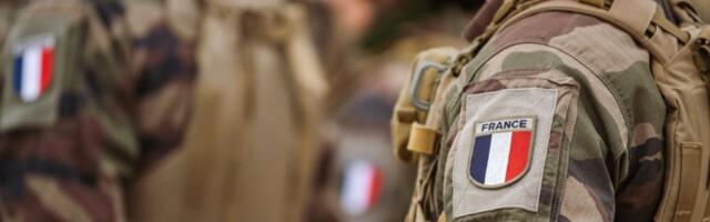 AFP: Francuske vlasti pokušavaju mentalno da pripreme građane za rat