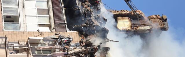 Broj poginulih u ruskom napadu na Ternopilj porastao na 28: Povređeno više od 90 ljudi