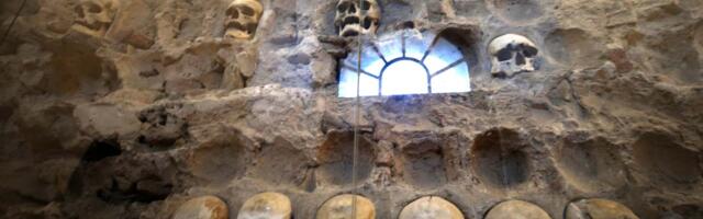 „Prvi put u istoriji videćemo kako su izgledala lica nekoliko čegarskih junaka“: Lica vojnika iz Ćele kule digitalno rekonstruisana