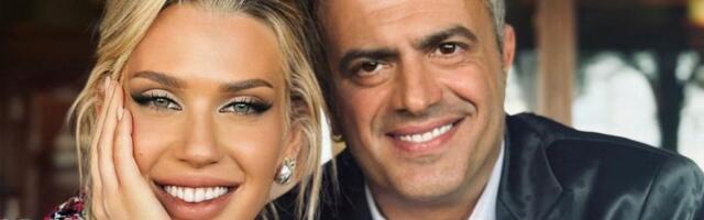 Evo u kakvom je odnosu Sergej Trifunović sa taštom: Isidora objavila sliku sa majkom, svi komentarišu ovo