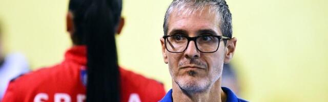 Selektor rukometašica posle pobede: Igrali smo dobro do nekog trenutka