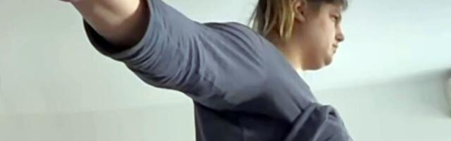 Influenserku VERENIK OSTAVIO zbog KILAŽE, nije se mirio sa činjenicom da ima 135 kilograma, a onda se ona ZAINATILA I TRANSFORMISALA! (FOTO)