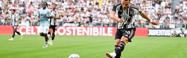 POSEBNI KREĆE PO SRBINA: Juventus dao „zeleno svetlo Kostiću, Murinjo već zagrizao za njega!