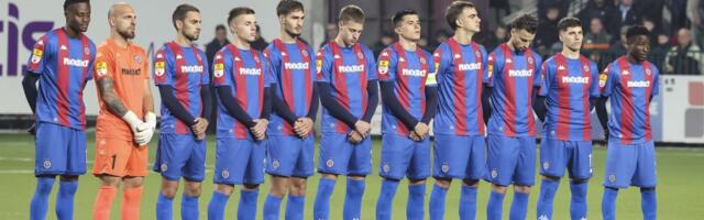 PARTIZAN U PROBLEMU POSLE JAVORA: Stigla loša vest nakon pobede – lider tima povređen!