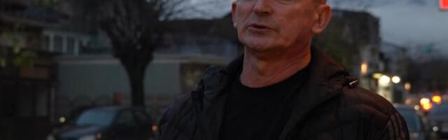 MUŠKARAC ULETEO U ŠKOLU U NOVOM PAZARU I KRENUO DA TUČE DECU! Otac povređenog deteta se oglasio za Kurir: "Pretio je ubistvom! Bio je agresivan"