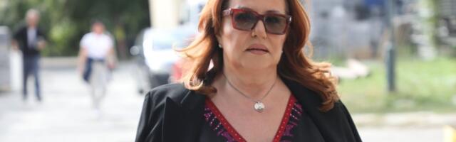 Umrla Erna Perić! Oglasila se Ana Bekuta slomljena zbog smrti muzičke urednice: "Hvala ti za sve!"