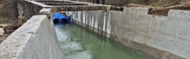 „Terorizam, špijunaža i Vojnoobaveštajna služba“: Podignuta optužnica za eksploziju na kanalu Ibar-Lepenac