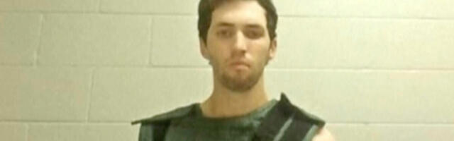 Preti mu streljački stroj, a on se cereka: Prvi put uživo u sudnici osumnjičeni za ubistvo Čarlija Kirka