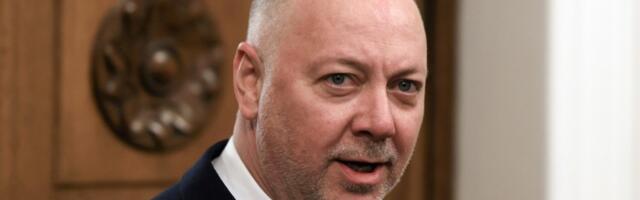 Parlament Bugarske jednoglasno prihvatio ostavku vlade