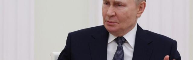 Putinov dekret primorava strance koji traže stalni boravak u Rusiji da potpišu ugovor s vojskom