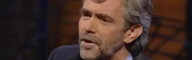 Još jedan pobednik Evrovizije vraća svoj trofej: Švajcarac povukao nogu, ne prestaje drama zbog učešća Izraela