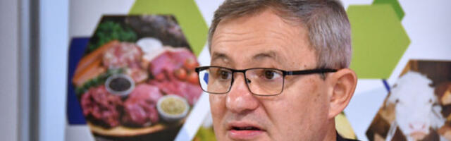 Гламочић: Исплаћено више од 96 одсто субвенција пољопривредницима