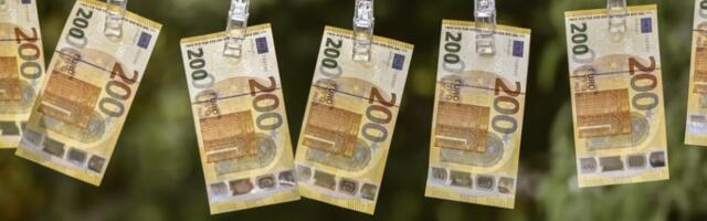 Dvoje uhapšeno zbog pranja para, za trećim se traga