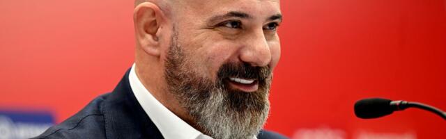 Saznajemo: Veliki transfer na Marakani, ovo je prvi potez uprave posle dolaska Dejana Stankovića!