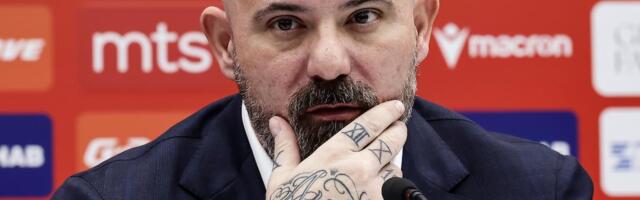 ZVEZDINI KLINCI NA ISPITU KOD DEJANA STANKOVIĆA: Otkrivamo koja šestorica momaka idu na pripreme u Tursku!