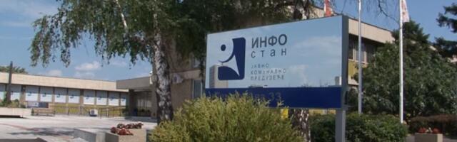 CLS: Na novi tender Infostana - samo jedna ponuda
