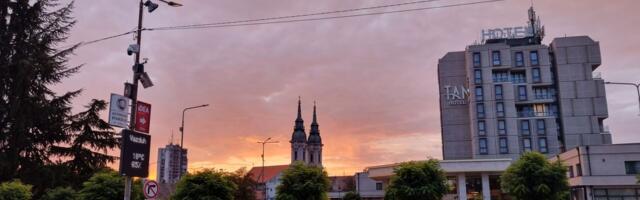 Deca se "zaigrala", igralište u Kotežu 2 ruinirano! Šire se slike užasa, šta je sa roditeljima?!