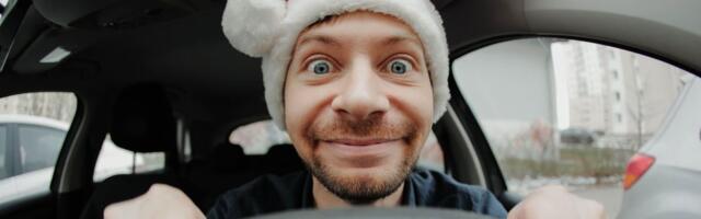 Večeras je Nova godina i krećete kolima: Ovo su najvažnije stvari koje morate da proverite na automobilu pre polaska