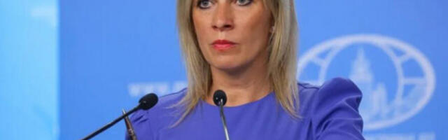 Захарова: Годинама не примећују терористичке нападе Кијева