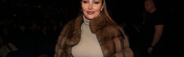 ALEKSANDRA PRIJOVIĆ SE POVLAČI SA ESTRADE! Isplivalo sve iz porodičnog doma, zbog OVOGA mora sve da promeni! (VIDEO)