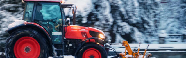 Све саобраћајнице првог приоритета у Крагујевцу проходне