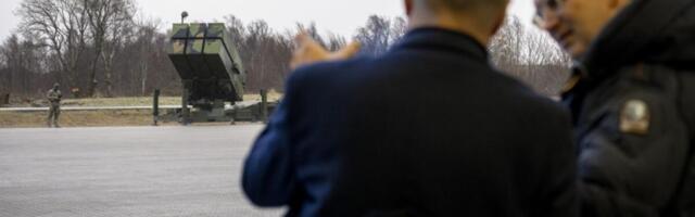 UDARNA VEST, DANSKA POJAČAVA VOJNO PRISUSTVO NA GRENLANDU! Bitka za ostrvo koje Tramp želi samo što nije BUKNULA?