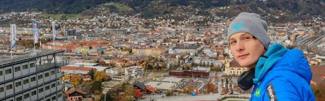 BRUKA OD NAGRADE: Slovenac osvojio "Četiri skakaonice" i zaradio pravu siću