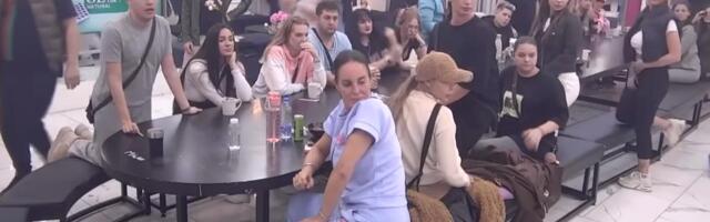 „TUKAO SI ME U TURSKOJ“ – Jezivi detalji iz Bele kuće izlaze na površinu, a lapsus mu može uništiti igru