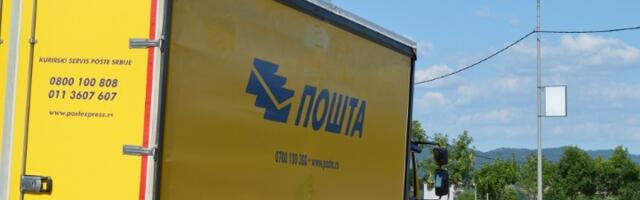 Novi cenovnik poštanskih usluga: Evo šta je poskupelo