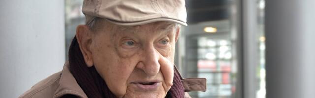 Ovo je bila poslednja želja Vlaste Velisavljevića: Na žalost nije se ostvarila