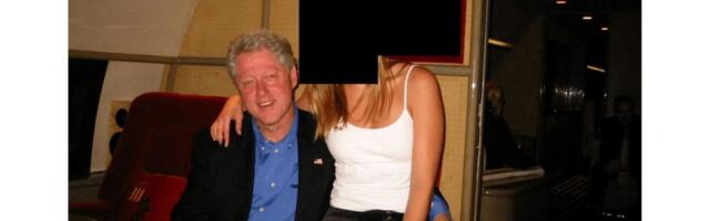 Bil i Hilari Klinton odbijaju da svedoče u slučaju Epstajn