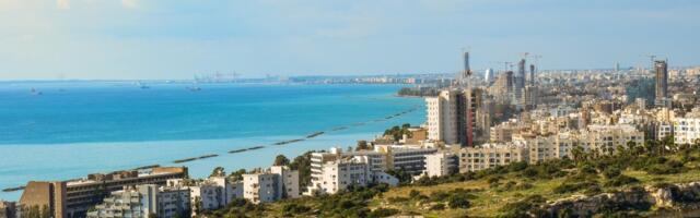 "Moskva na Mediteranu" okrenula leđa Rusiji: "I mi smo žrtva agresije moćnog komšije"