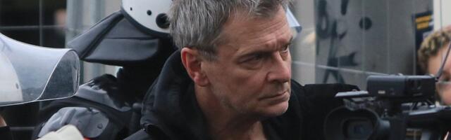 Ovo je trenutak kada je Ćuta priznao da je dobijao pare od Austrijanaca: Iz zemlje koja ima 4.500 hidroelektrana protiv kojih se on bori