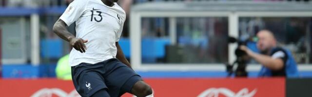 Kanteov transfer propao, Turci okrivili Al-Itihad