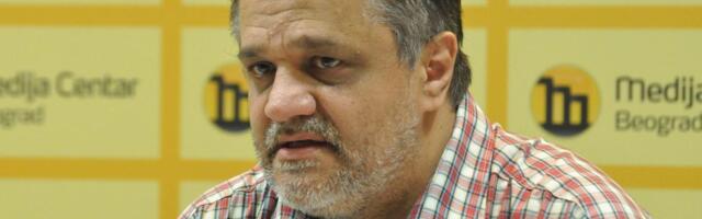 Birodi: Petrov u 171 gostovanju na televiziji govorio pretežno o političkim temama