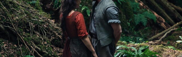 Mesec ljubavi, ali i akcije: Šta gledamo u februaru