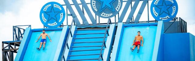 Surova borba Plavih i Crvenih: 24. epizoda Exatlona donosi nove spletke i teorije zavere (VIDEO)