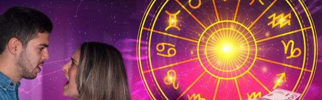 MART menja pravila igre: Analiza za svaki horoskopski znak i šta ih očekuje - a evo ko mora biti na OPREZU