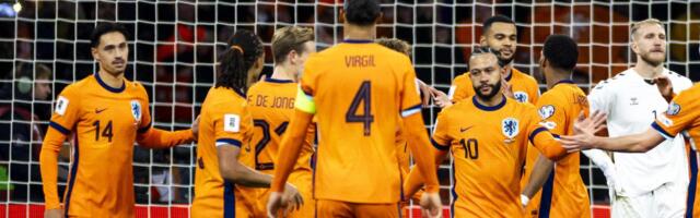 Porazi od njih peku nas decenijama: Holandija više nije sila kao nekada, a nakon turbulentnog perioda ponovo su u svetskom vrhu