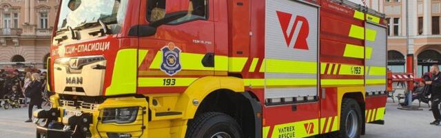 Subotičko tužilaštvo sumnja da je požar u restoranu na Paliću podmetnut