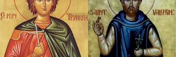 Sveti Trifun ili Sveti Valentin? Ljubav je najlepša uz vino