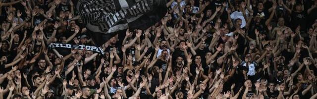 HAOS U NIŠU! Grobari brutalno udarili na večitog rivala i njihovog bivšeg predsednika! (VIDEO)