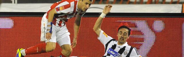 Bio je miljenik Delija i heroj večitih derbija, sad šalje jaku poruku: "Da nije Zvezda, Netflix bi snimao..."