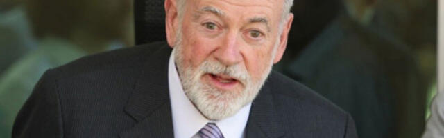 ​Мајк Хакаби: Запослени у амбасади који желе нека напусте Ирзаел „данас”