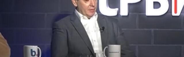 Šarović: Tužilaštvo me tereti zbog komentara koje su objavljivala NN lica na Instagramu