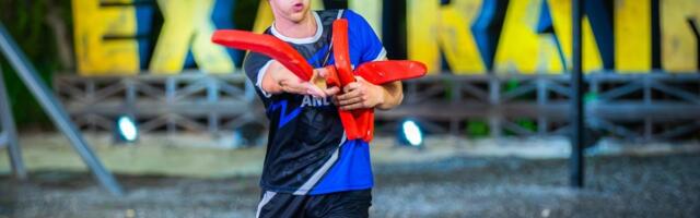 Dao sam svoj maksimum - Andrej Bedić nakon poraza u finalu Exatlona: Izlazim uzdignute glave (FOTO)